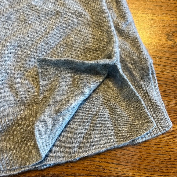 Nordstrom Cashmere Sweater - Picture 5 of 5